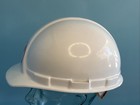 Genuine EPCOT Construction Hard Hat PICO - WED Imagineering Disney Employee RARE — photo 5