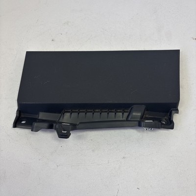 2020-23 HYUNDAI SONATA Dash Dashboard Right Lower Trim Cover Plate OEM