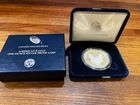 2019-W American Eagle Silver Dollar