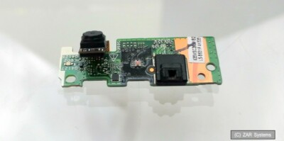 Lenovo Thinkpad 10 (Type 20E3, 20E4) Ersatzteil: 435MSC39L01B2 Front Kamera, Cam