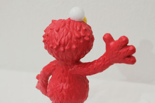 Mighty Jaxx XXRAY PLUS x Jason Freeny Dissected Red Elmo 8.5" (Figure Only) - Picture 9 of 17