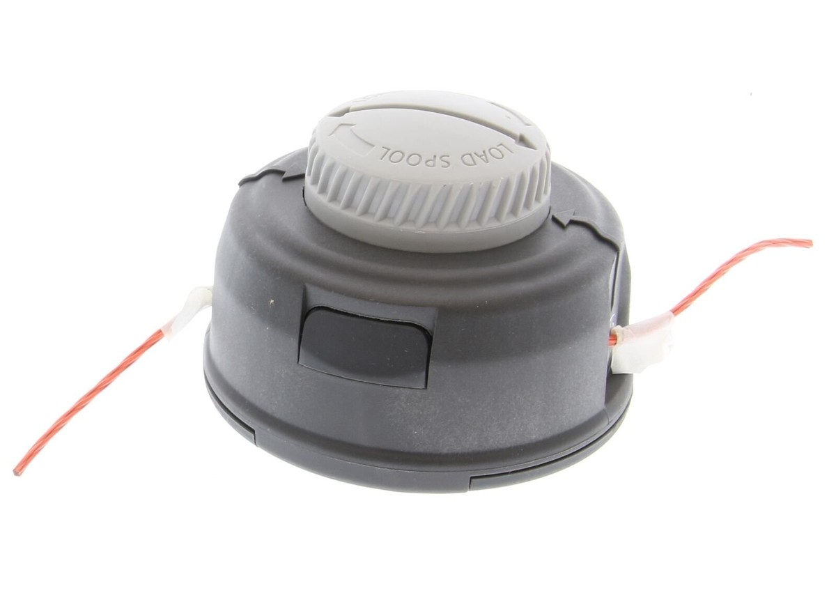 Arborless Head for Homelite UT26SS Black Max BM26SS Straight
