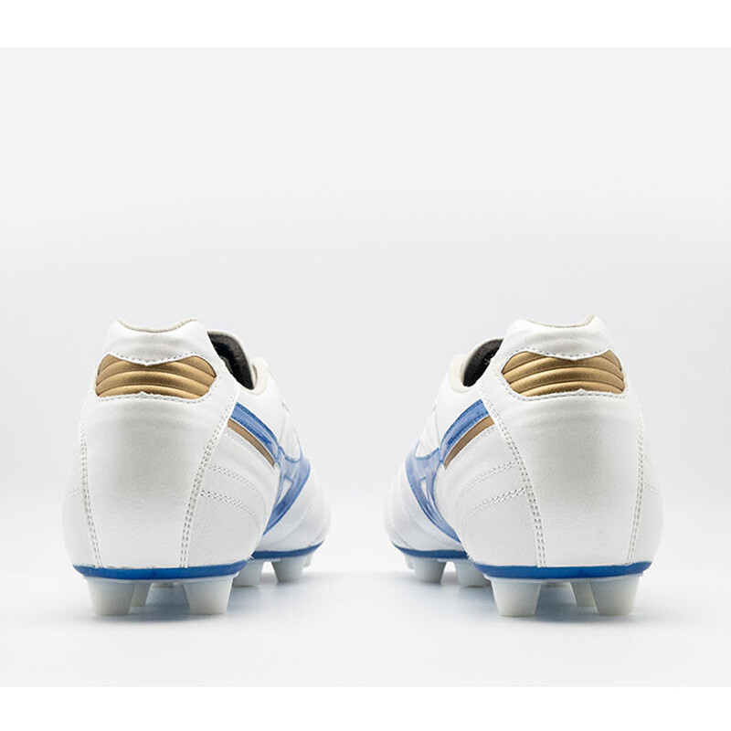 Mizuno Morelia II Elite MD P1GA241225 Mens Football Soccer Cleats