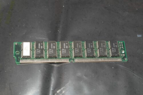 72 pin EDO SIMM ram 32 bit different size type choose from list for Pentium - Picture 54 of 183