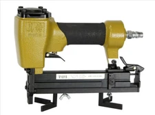 New Pneumatic PICTURE FRAME JOINER V-NAILER JOINING GUN Miter Joiner V NAIL #E5