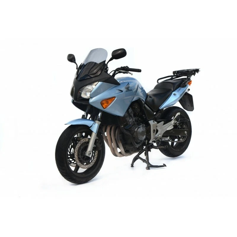 Honda cbf 650 sales s