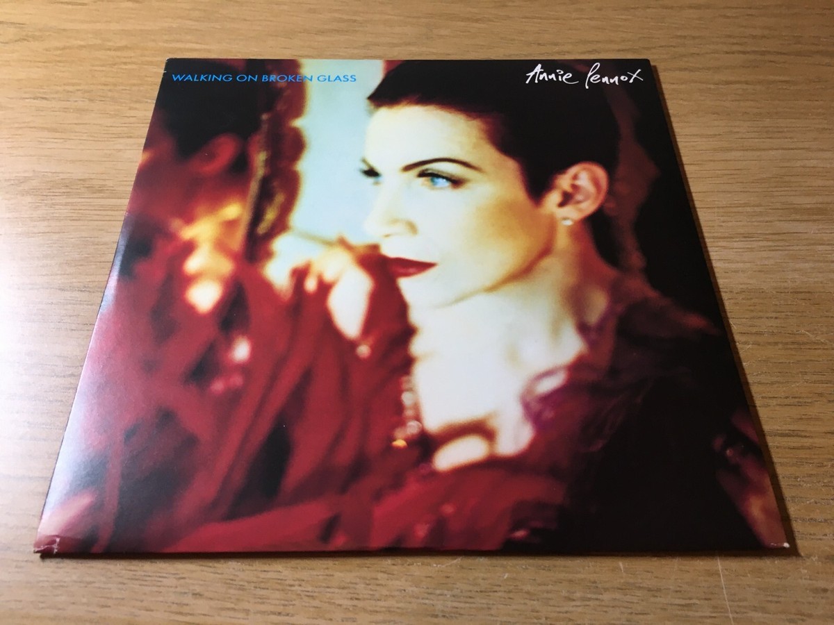 ANNIE LENNOX 7