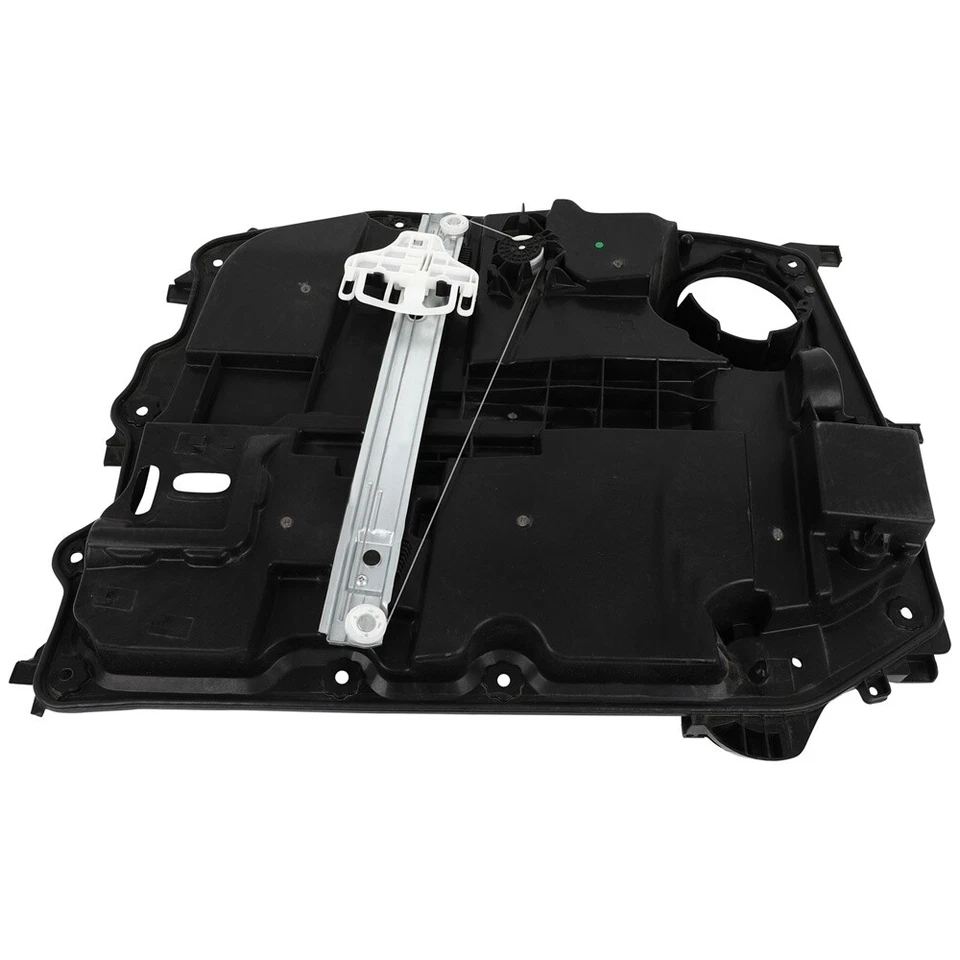 Fits Dodge Nitro 2012-2007 Front Driver Side Power Window Regulator Assembly - Image 3 of 4