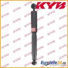 Shock Absorber Excel-G KYB 349145 Rear Axle for Fiat Qubo