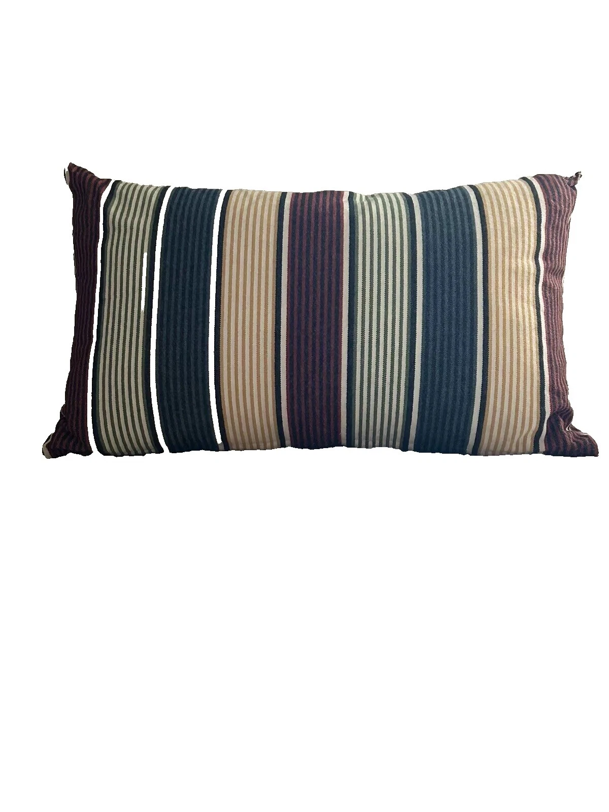 IKEA Striped Traditional Home Décor Pillows