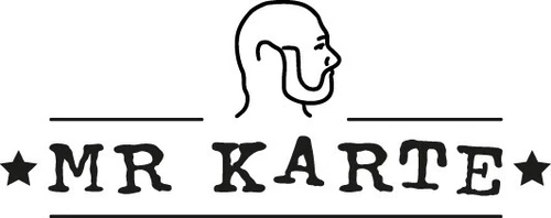 Geburtstagskarte mit Spruch Zitat Karte Geburtstag Glückwunschkarte Grußkarte - Bild 5 von 6