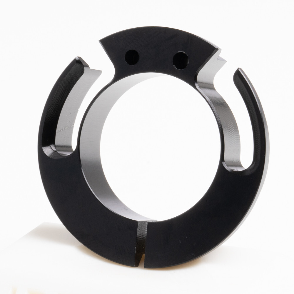 ALUMINIUM ICR Intergrated Cable Routing Compression Ring (IPS