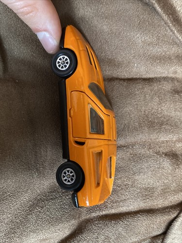 Corgi Toys 388 Mercedes-Benz C111 - Picture 13 of 13