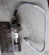 Emerson BRISTOL BABCOCK 506008 Pressure Switch Sensor ASM Made in the USA