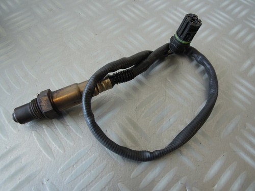 Lambdasonde Lambda Regelsonde  7526262 N63 BMW F01 F02 E70