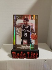 2012-13 Elite Status Gold Die-Cut 21/24 Cory Joseph #226 Indiana Pacers