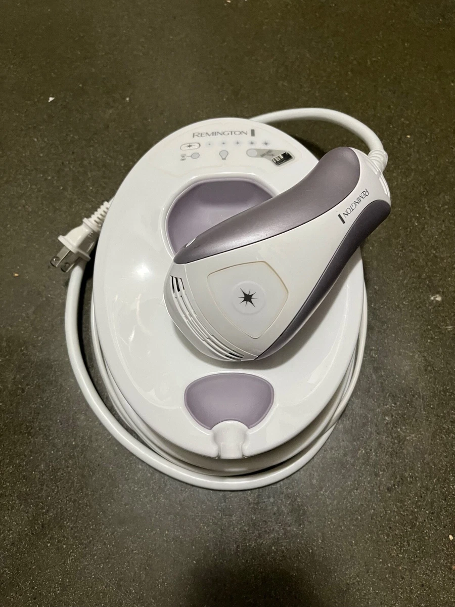 Remington Laser Hair Removal and IPL Equipment for sale | eBay