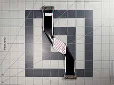 Vizio D58U-D3 MB to LED Driver 51P LVDS Flex Ribbon Cable