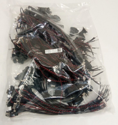Xinya X15E05-7367 Elo D40022-000 AccuTouch Dual Serial/USB Controller Cable 50pk