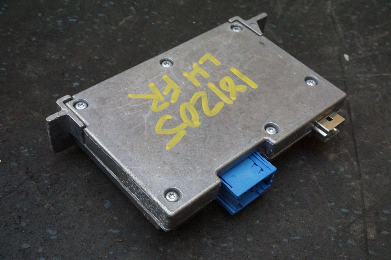 Lane Departure Warning Module 66519399247 OEM Rolls Royce Ghost Wraith Dawn