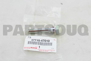 Toyota 47715 52190
