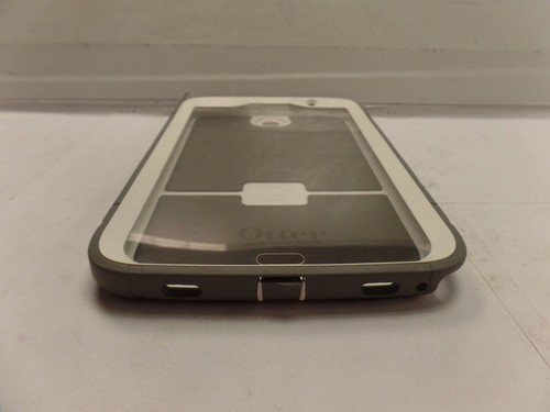 Otterbox Defender Series Case for Samsung Galaxy Note 8.0 -White Grey CASE ONLY - Picture 3 of 6