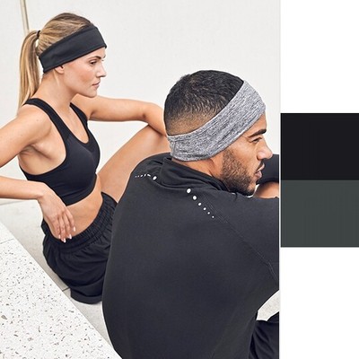 Tombo Running Headband TL690 Mütze NEU