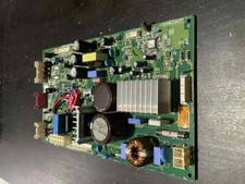 EBR81182757 LG Refrigerator Main Pcb