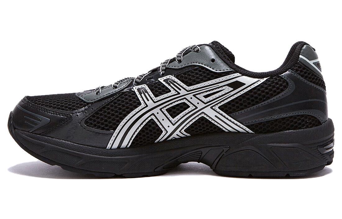 ASICS Gel 1130 Black Glacier Grey - 1201A910-001 | eBay