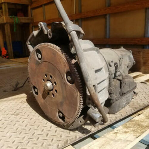 DD- ZF 3HP22-Z BMW 24 00 1 208 491 OEM 24001208491 1208491 ZF