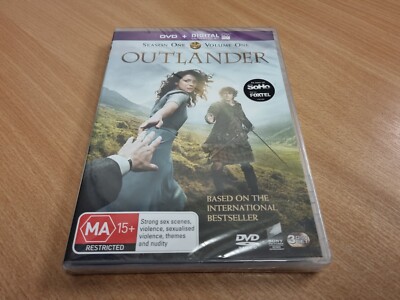 Clearance Outlander Outlander Season Episode Stream New 2025 - Main Image