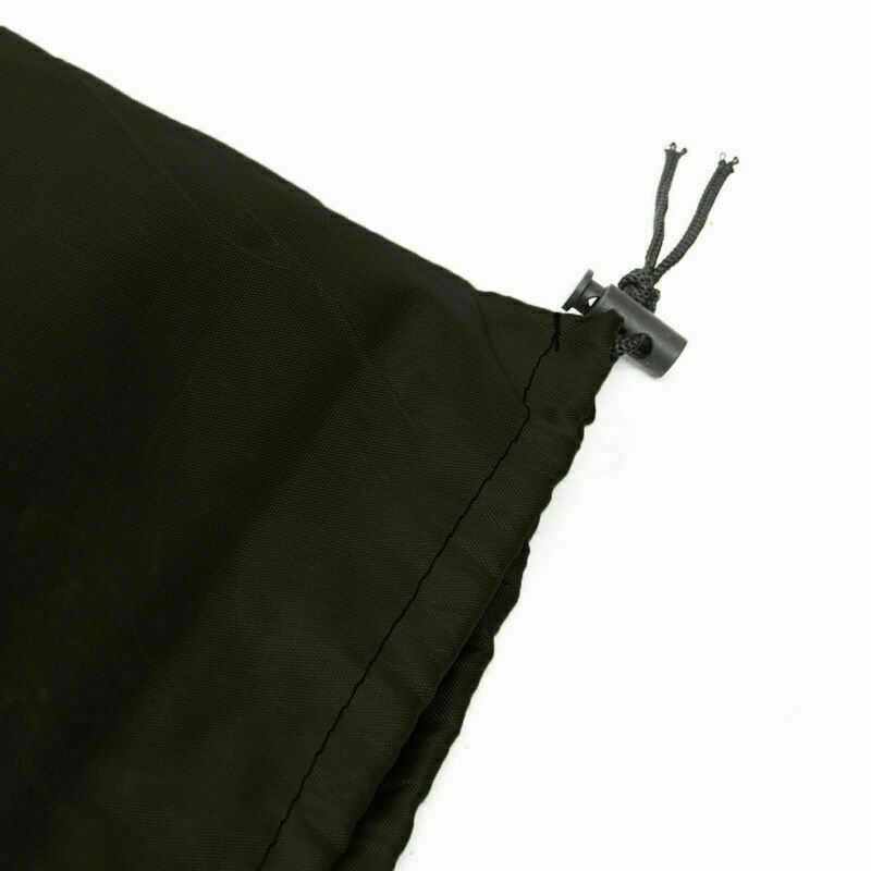 UK Garden Patio Furniture Set Cover Waterproof Rattan Table Cube