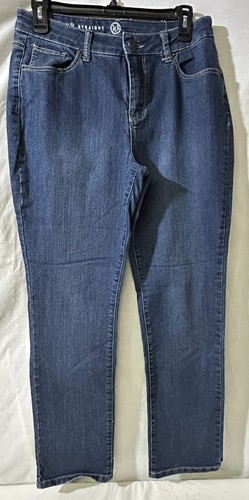 Westport Classic Fit Straight Women's Jeans