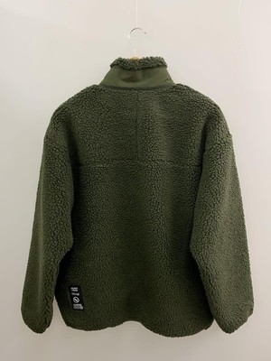 NEIGHBORHOOD OTHER 22AW FLEECE JK.PE M POLYESTER Used | eBay