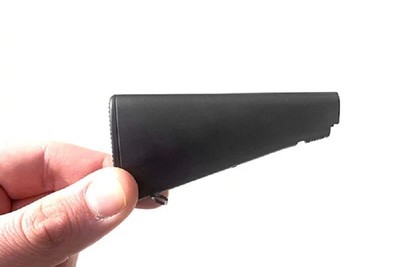 GoatGuns - Mini Fixed AR Stock, Fits M16/AR15 Models