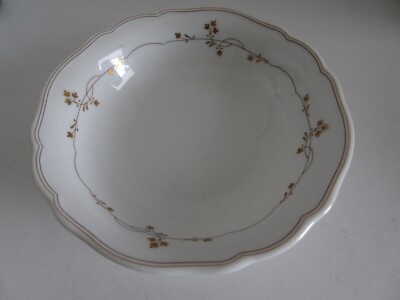   Hutschenreuther Maria Theresia Schloss Bentheim   Dessertschale   Ø 13,5 cm  
