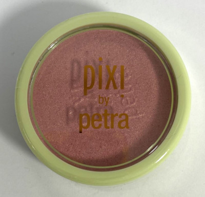 PIXI By Petra Fresh Face Blush - Peach Parfait - 0.16 oz / 4.5g