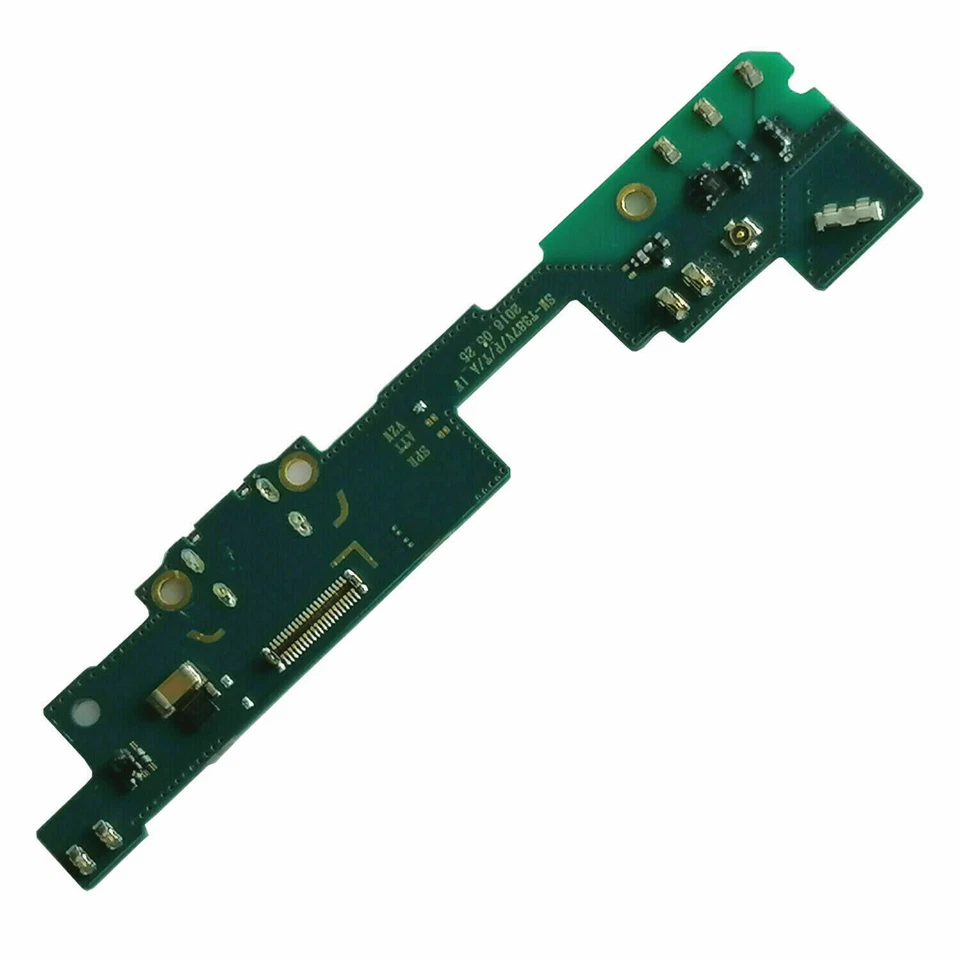 OEM Charging Port Board Connector For Samsung Galaxy Tab A 8.0 2018 SM-T387V A T - Image 4 of 4