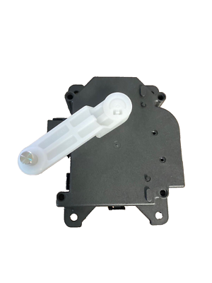 その他 B10115 New HVAC Blend Door Actuator Motor Fits 2010-19 Subaru Outback
