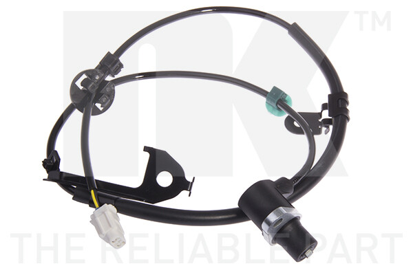 Nk 294507 Sensor, Wheel Speed For Toyota-image