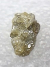 2.10 Ct, Natural Rough Diamond Yellow Color Diamond Raw Diamond Uncut Diamond