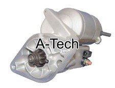 STARTER for L4 1.6L Toyota Celica 90-93 Corolla 1988-1992
