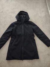 Ladies Invicta Coat Size Medium