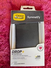iPhone 2020 Medium OtterBox Symmetry Drop