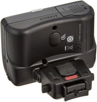 NIKON Wireless Remote Speedlight SB-R200 NEW