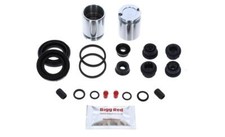 Kits de frein Audi A1