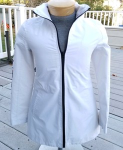 jaqueta nautica feminina