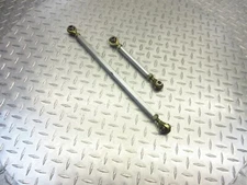 2012 Can-Am Spyder Roadster RTS Lot Brake Arm Linkage Set Oem Rod