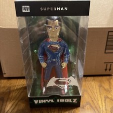 2015 Vinyl Idolz 1966 Batman Figures 17