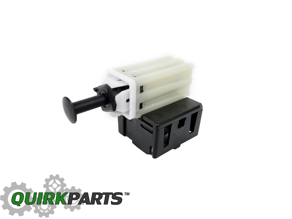 Interruptor de luz de freno para Jeep Grand Cherokee y Dodge Durango 2011-2013 (P/N Mopar)